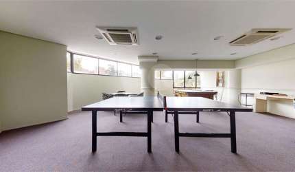 Loft com 1 quarto à venda na Rua Nazira Carone, 9, Jardim Ampliação, São Paulo, 41 m2 por R$ 320.000