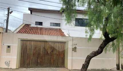 Casa com 3 quartos à venda na Rua José Palone, 434, Jardim Bandeirantes, São Carlos, 250 m2 por R$ 720.000