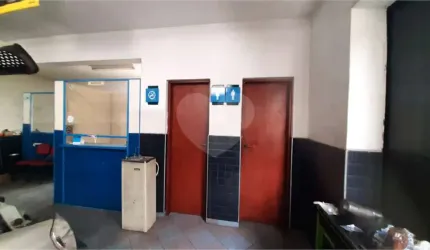 Prédio à venda na Rua Conselheiro Moreira de Barros, 3426, Lauzane Paulista, São Paulo, 335 m2 por R$ 2.500.000