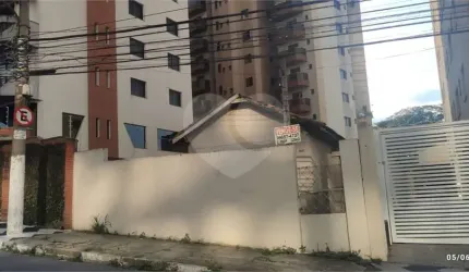 Casa com 1 quarto à venda na Rua Nossa Senhora de Fátima, 232, Centro, Osasco, 220 m2 por R$ 989.000