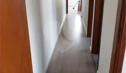 Casa com 3 quartos à venda na Rua Amélia da Silveira, 44, Jardim Vivan, São Paulo, 176 m2 por R$ 660.000