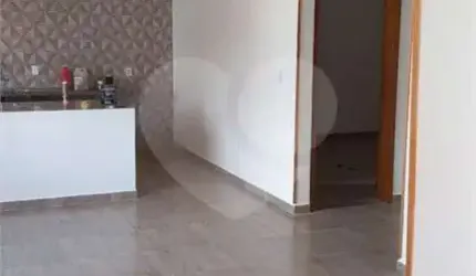 Casa com 2 quartos à venda na Rua Antônio Gracioso, 230, Castelo, Santos, 75 m2 por R$ 780.000
