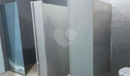 Prédio para alugar na Rua Nazaré Rezek Farah, 301, Vila Santa Catarina, São Paulo, 500 m2 por R$ 12.000