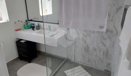 Casa com 4 quartos à venda na Rua Tingui, 237, Vila Inah, São Paulo, 420 m2 por R$ 3.800.000