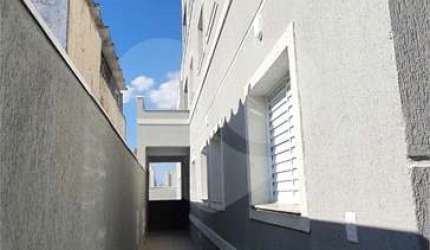 Apartamento com 2 quartos à venda na Rua Santa Faustina, 27, Imirim, São Paulo, 48 m2 por R$ 250.000