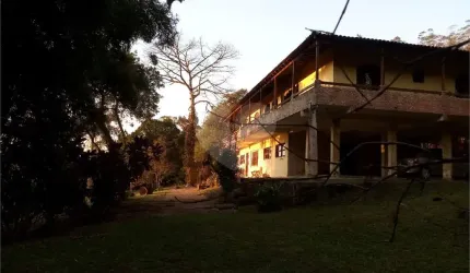 Chácara / sítio com 6 quartos à venda na Rua Pedro Luiz Alencastro Gasparetto, 75, Centro, Mogi das Cruzes, 600 m2 por R$ 2.000.000