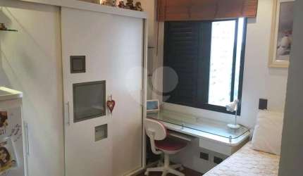 Apartamento com 3 quartos à venda na Rua Marechal Barbacena, 972, Vila Regente Feijó, São Paulo, 113 m2 por R$ 900.000
