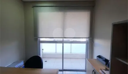 Sala comercial à venda na Avenida Conselheiro Nébias, 754, Boqueirão, Santos, 88 m2 por R$ 1.000.000