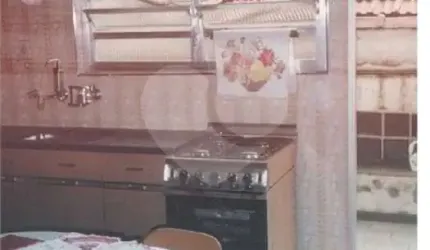 Casa com 3 quartos à venda na Rua Dona Elfrida, 695, Chora Menino, São Paulo, 160 m2 por R$ 850.000