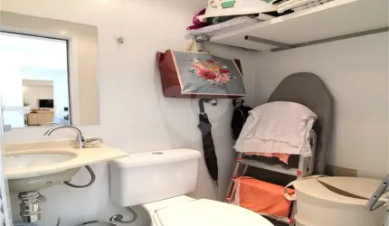 Apartamento com 2 quartos à venda na Rua José Gomes Falcão, 215, Parque Industrial Tomas Edson, São Paulo, 108 m2 por R$ 1.600.000