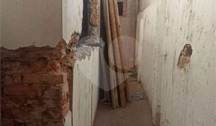 Casa com 4 quartos à venda na Rua Amaral Gama, 151, Santana, São Paulo, 120 m2 por R$ 1.100.000