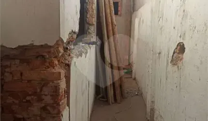 Casa com 4 quartos para alugar na Rua Amaral Gama, 151, Santana, São Paulo, 120 m2 por R$ 6.900