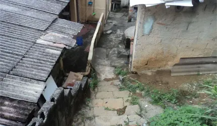 Terreno à venda na Rua Treze de Setembro, 73, Bussocaba, Osasco, 300 m2 por R$ 500.000