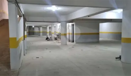 Sala comercial para alugar na Avenida Rebouças, 499, Cerqueira César, São Paulo, 37 m2 por R$ 2.500