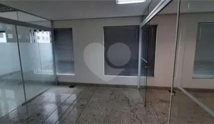 Sala comercial para alugar na Alameda Mamoré, 911, Alphaville Centro Industrial e Empresarial/Alphaville., Barueri, 100 m2 por R$ 4.100