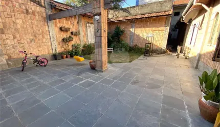 Casa com 4 quartos à venda na Rua São Miguel do Araguaia, 230, Vila Galvão, Guarulhos, 280 m2 por R$ 1.400.000
