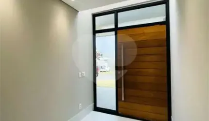 Casa em condomínio fechado com 3 quartos à venda na Alameda Michelangelo, 977, Alphaville, Santana de Parnaíba, 250 m2 por R$ 2.770.000