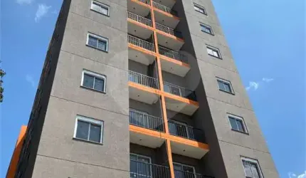Apartamento com 2 quartos à venda na Rua Dom Bento Pickel, 1027, Casa Verde, São Paulo, 48 m2 por R$ 390.000