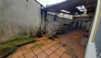 Casa com 4 quartos à venda na Rua Doutor Antônio Cândido Vieira, 635, Centro, Mogi das Cruzes, 254 m2 por R$ 900.000