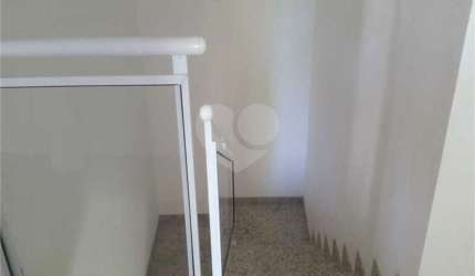 Casa com 3 quartos à venda na Rua Barra do Paraopeba, 1, Vila Nossa Senhora do Retiro, São Paulo, 101 m2 por R$ 650.000