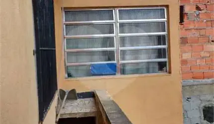 Casa com 4 quartos à venda na Rua Clarice Lispector, 64, Santa Maria, Osasco, 101 m2 por R$ 420.000