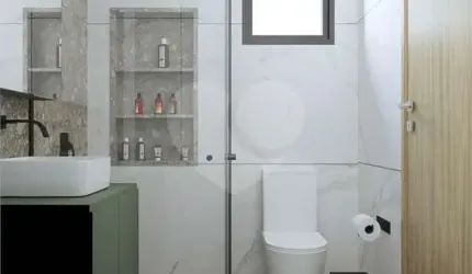 Casa com 3 quartos à venda na Rua Afonso de Oliveira, 1, Centro, São Bernardo do Campo, 156 m2 por R$ 1.040.000