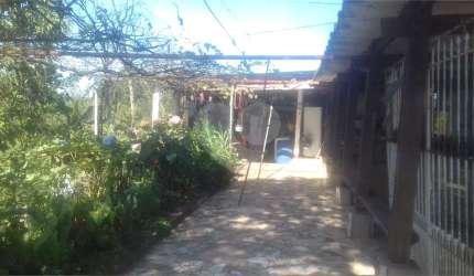 Chácara / sítio com 4 quartos à venda na Rua Rio Paracatu, 573, Aguazul, Guarulhos, 2780 m2 por R$ 450.000