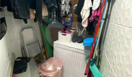 Apartamento com 2 quartos à venda na Rua Doutor Domingos Guedes Cabral, 83, Parque Mandaqui, São Paulo, 69 m2 por R$ 440.000