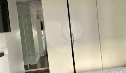 Apartamento com 3 quartos à venda na Rua Doutor Oscar Monteiro de Barros, 457, Vila Suzana, São Paulo, 184 m2 por R$ 1.700.000
