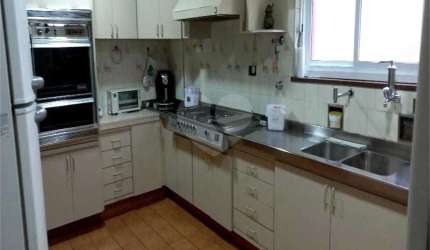 Apartamento com 3 quartos à venda na Rua São Carlos do Pinhal, 318, Bela Vista, São Paulo, 230 m2 por R$ 2.000.000