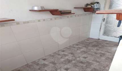 Casa com 3 quartos à venda na Rua Iris Leonor, 328, Parque Mandaqui, São Paulo, 240 m2 por R$ 880.000
