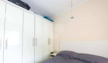 Casa com 2 quartos à venda na Rua João Veloso Filho, 926, Vila Guilherme, São Paulo, 80 m2 por R$ 900.000