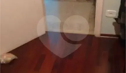 Apartamento com 3 quartos à venda na Rua Bárbara Heliodora, 65, Vila Romana, São Paulo, 89 m2 por R$ 850.000