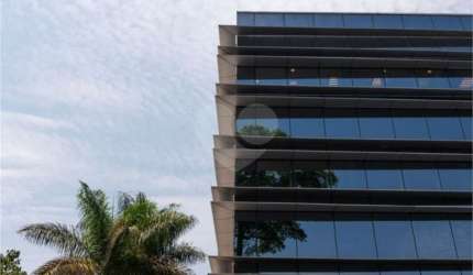 Prédio para alugar na Alameda dos Quinimuras, 187, Planalto Paulista, São Paulo, 10848 m2 por R$ 815.000