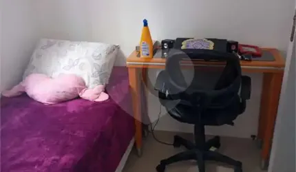 Apartamento com 3 quartos à venda na Estrada das Rosas, 2140, Santa Maria, Osasco, 62 m2 por R$ 410.000
