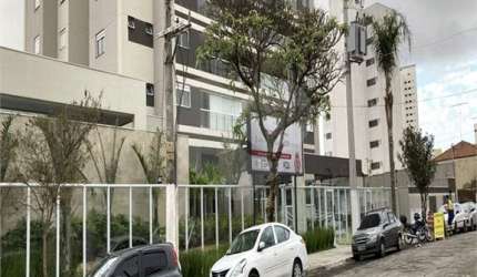 Apartamento com 3 quartos à venda na Rua Ibitinga, 263, Vila Bertioga, São Paulo, 135 m2 por R$ 1.655.813