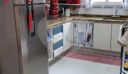 Casa com 4 quartos à venda na Rua João Kopke, 422, Mogi Moderno, Mogi das Cruzes, 231 m2 por R$ 700.000