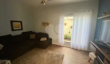 Casa com 3 quartos à venda na Rua Aristeu do Amaral, 58, Jardim Acapulco, São Carlos, 271 m2 por R$ 600.000