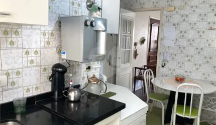 Apartamento com 3 quartos à venda na Rua Indiana, 367, Brooklin Paulista, São Paulo, 98 m2 por R$ 930.000