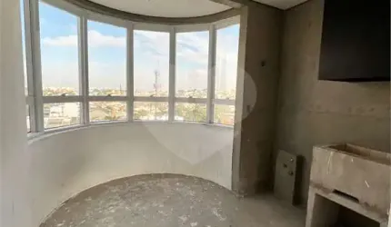 Apartamento com 4 quartos à venda na Rua Jaguari, 113, Jardim, Santo André, 227 m2 por R$ 2.200.000
