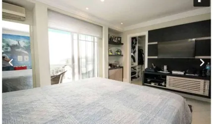 Casa em condomínio fechado com 6 quartos à venda na Avenida Omar Daibert, 1, Parque Terra Nova II, São Bernardo do Campo, 790 m2 por R$ 7.600.000
