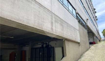 Prédio para alugar na Rua do Rosário, 300, Vila Camargos, Guarulhos, 8000 m2 por R$ 220.000