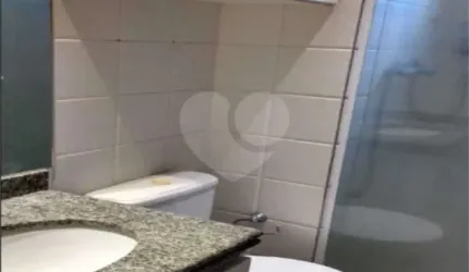 Apartamento com 3 quartos à venda na Rua Deputado João Sussumu Hirata, 580, Vila Andrade, São Paulo, 78 m2 por R$ 680.000