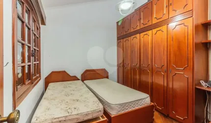 Casa com 4 quartos à venda na Rua Abreu Lemos, 88, Jardim Franca, São Paulo, 387 m2 por R$ 2.900.000