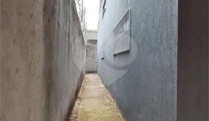 Prédio à venda na Avenida Doutor Felipe Pinel, 702, Pirituba, São Paulo, 343 m2 por R$ 1.970.000