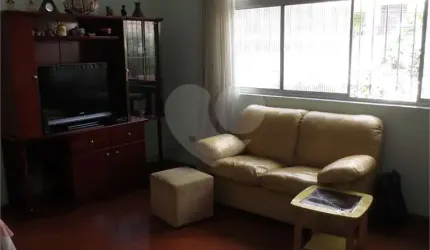 Casa com 2 quartos à venda na Rua Araré, 221, Chácara Inglesa, São Paulo, 150 m2 por R$ 900.000
