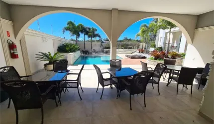 Apartamento com 3 quartos à venda na Rua Moacir Delaqua, 650, Pinheirinho, Vinhedo, 112 m2 por R$ 1.430.000