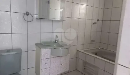 Casa com 3 quartos à venda na Rua Helena Barbosa Marcondes, 55, Bela Vista, Osasco, 170 m2 por R$ 750.000