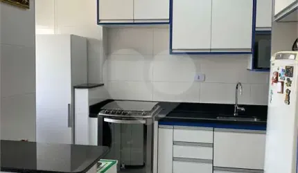 Apartamento com 2 quartos à venda na Rua Amazonas, 27, Campo Grande, Santos, 74 m2 por R$ 585.000