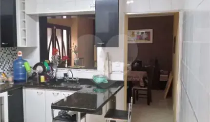 Casa com 3 quartos à venda na Rua Astecas, 157, Jardim Modelo, São Paulo, 202 m2 por R$ 650.000
